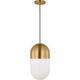 Foster Medium Pendant