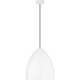 Huron Large Pendant