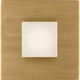 Brander Small Sconce