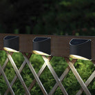 Classy Caps - Deck & Wall Light - Lights Canada