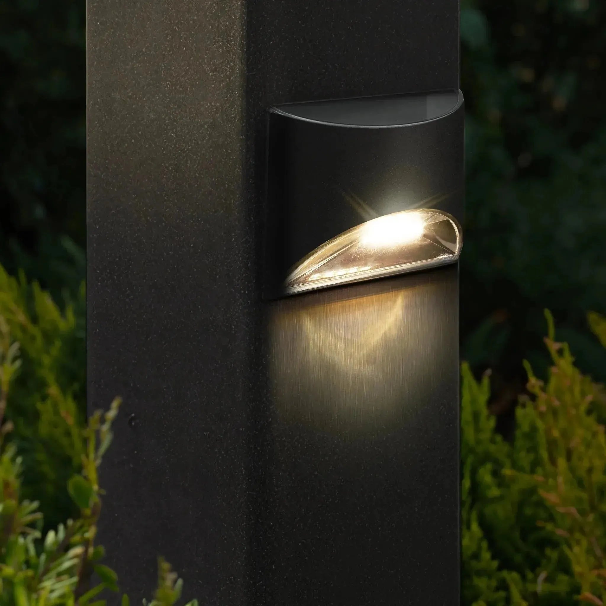 Classy Caps - Deck & Wall Light - Lights Canada