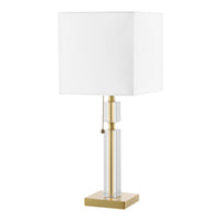 Fernanda 1-Light Table Lamp