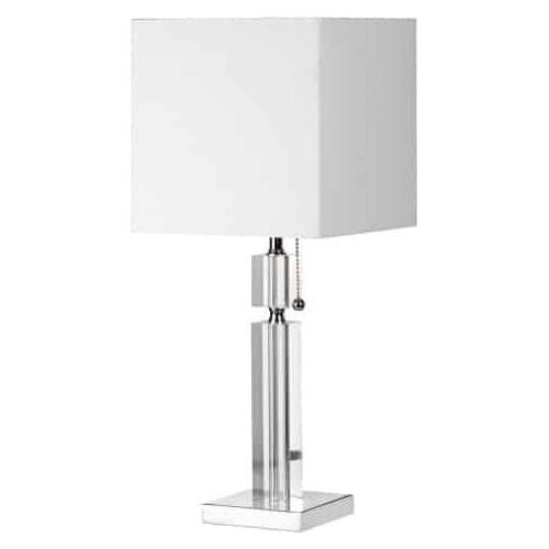 Fernanda 1-Light Table Lamp