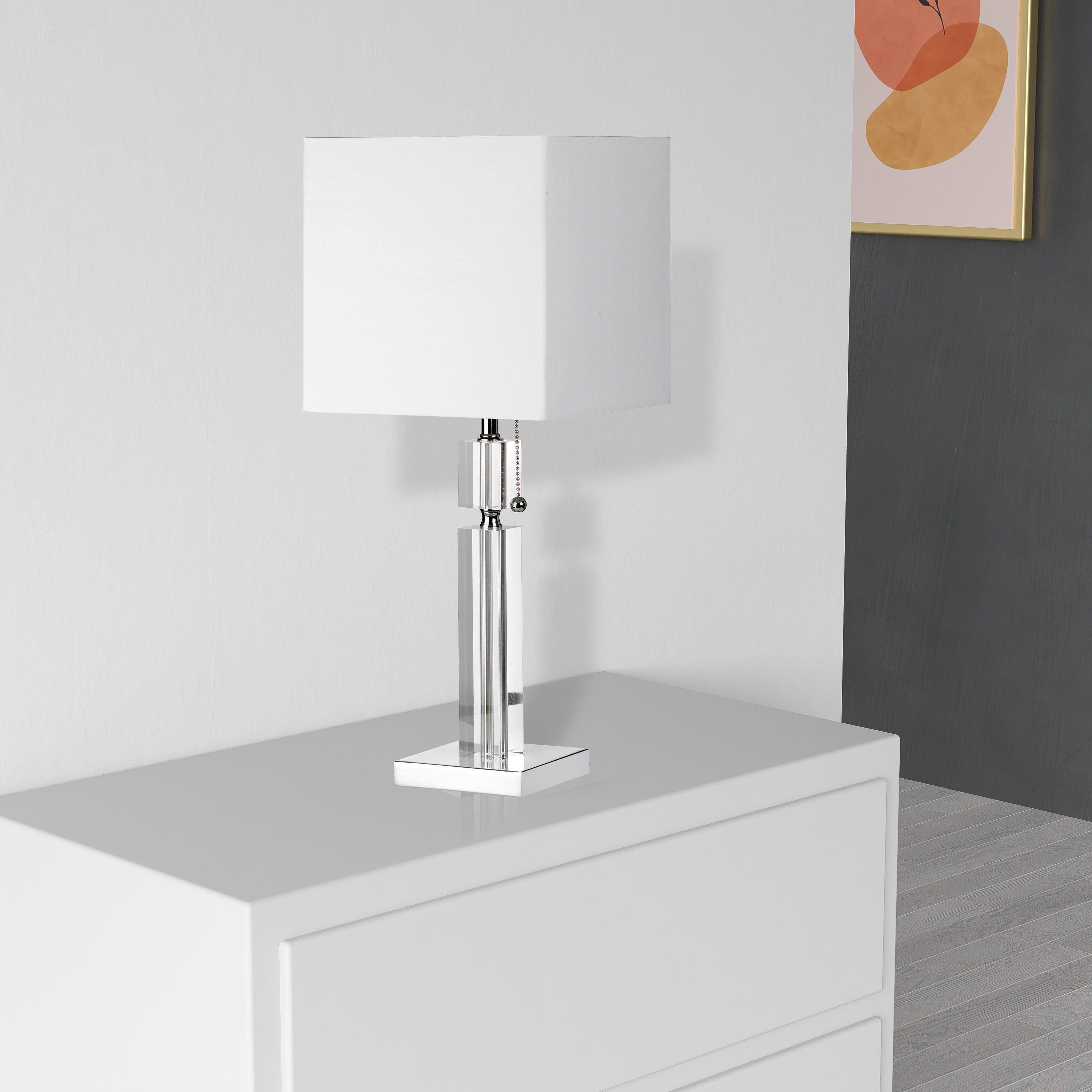 Fernanda 1-Light Table Lamp