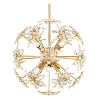 Esteracae 18" Pendant