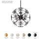 Esteracae 18" Pendant