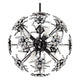 Esteracae 18" Pendant