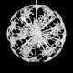 Esteracae 24" Pendant