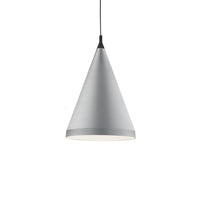 Dorothy 1-Light Pendant