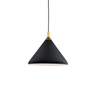 Dorothy 14" 1-Light Pendant