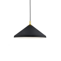 Dorothy 18" 1-Light Pendant