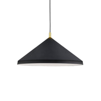 Dorothy 26" 1-Light Pendant