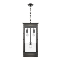Douglas 5-Light Pendant