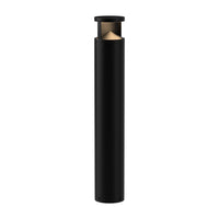 Dover 39" LED Exterior Bollard