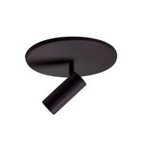 Downey 2" LED Semi Flush Mount