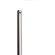 Ceiling Fan Down Rod 18"