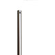 Ceiling Fan Down Rod 12"