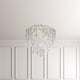 Circulus 4-Light Flush Mount