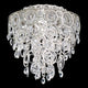 Circulus 4-Light Flush Mount