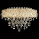 Circulus 4-Light Bath Light