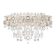 Circulus 4-Light Bath Light