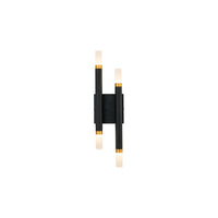 Draven 5" LED Wall Sconce