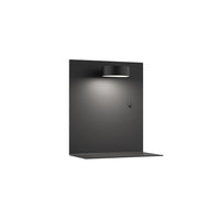 Dresden 7" LED Wall Sconce