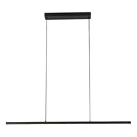 Drift 45" LED Linear Pendant