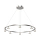 Dune 33" LED Chandelier