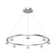 Dune 33" LED Chandelier