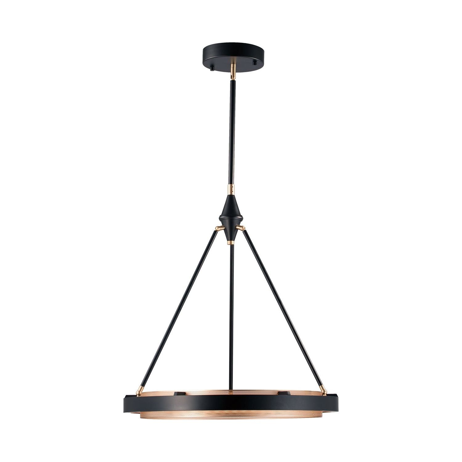 Duo 24" LED Pendant