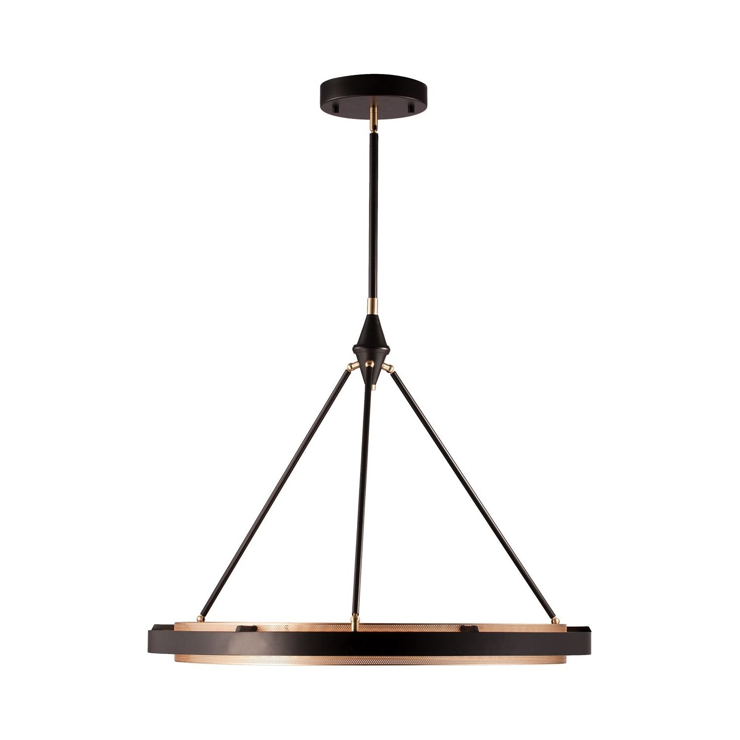 Duo 32" LED Pendant