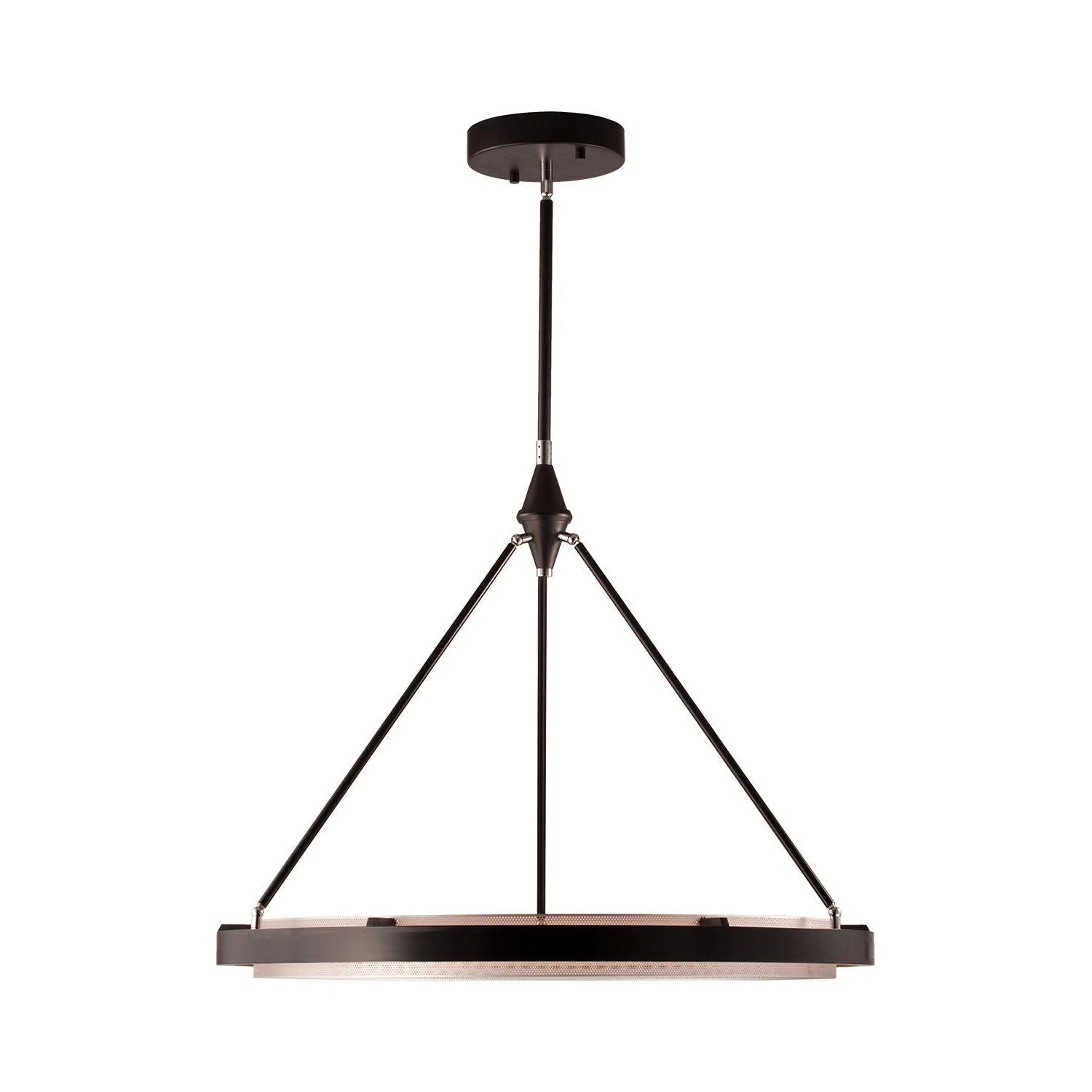 Duo 32" LED Pendant