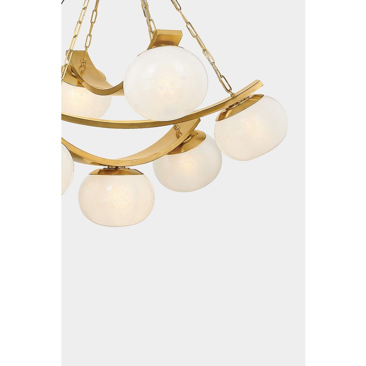 Duxbury 7-Light Chandelier