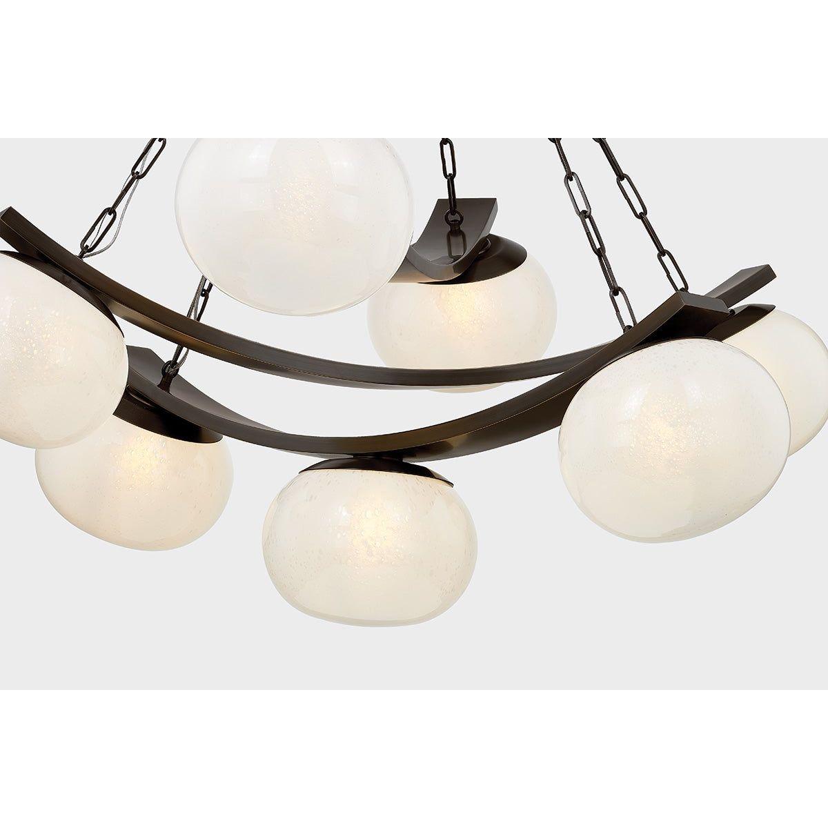 Duxbury 7-Light Chandelier