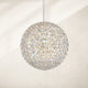 Da Vinci 12-Light Pendant