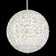 Da Vinci 12-Light Pendant