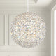 Da Vinci 16-Light Pendant