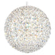 Da Vinci 16-Light Pendant