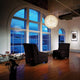 Da Vinci 18-Light Pendant