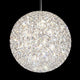 Da Vinci 18-Light Pendant