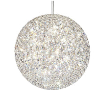 Da Vinci 18-Light Pendant