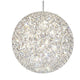 Da Vinci 18-Light Pendant