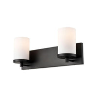 Dieppe 2-Light Vanity