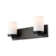Dieppe 2-Light Vanity