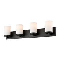 Dieppe 4-Light Vanity