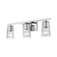 Lasalle 3-Light Vanity