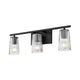 Lasalle 3-Light Vanity