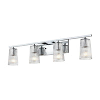 Lasalle 4-Light Vanity