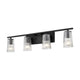 Lasalle 4-Light Vanity